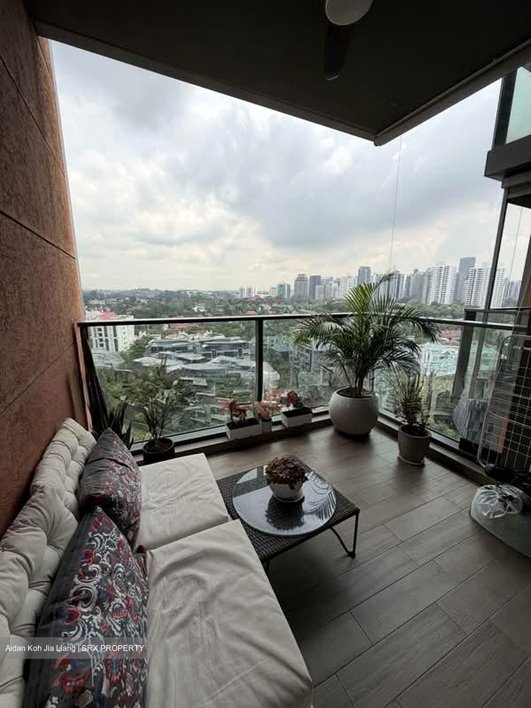 Principal Garden (D3), Condominium #554211441